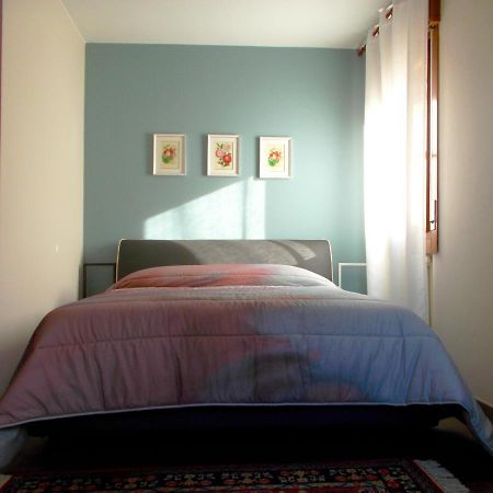 Residenza San Felice Apartment Vicenza Luaran gambar