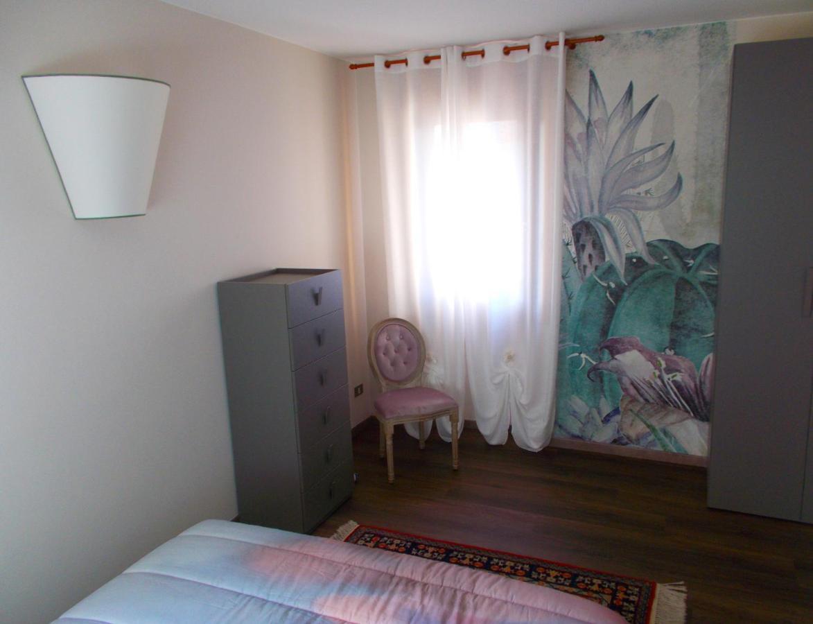 Residenza San Felice Apartment Vicenza Luaran gambar