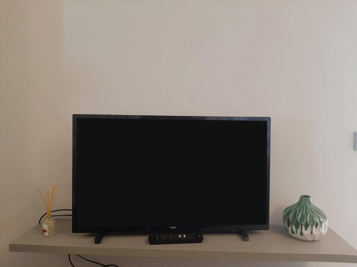 Residenza San Felice Apartment Vicenza Luaran gambar