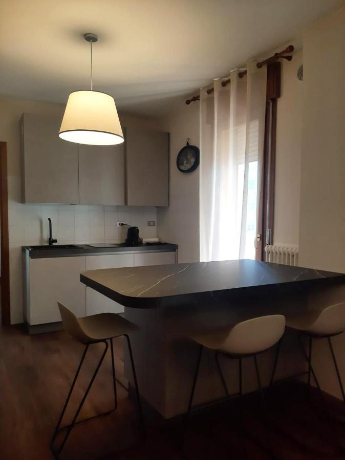 Residenza San Felice Apartment Vicenza Luaran gambar