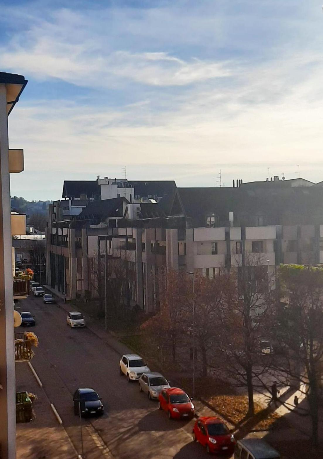 Residenza San Felice Apartment Vicenza Luaran gambar